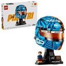 Lego Editions 43017 - McLaren Mastercard F1® Team Oscar Piastri Helmet