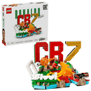 Lego Editions 43012 - Cristiano Ronaldo – Football Highlights