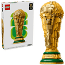 Lego Editions 43020 - FIFA World Cup™ Official Trophy
