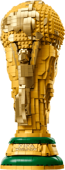 Lego Editions 43020 - FIFA World Cup™ Official Trophy