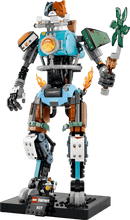 Lego Fortnite 77081 - KIT