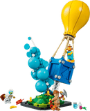 Lego Fortnite 77080 - Supply Drop
