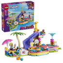 Lego Friends 42676 - Fun Water Park Day
