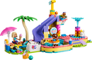 Lego Friends 42676 - Fun Water Park Day