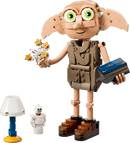 Lego Harry Potter 76469 - Dobby The Free Elf