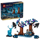 Lego Harry Potter 76475 - Forbidden Forest Expecto Patronum