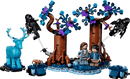 Lego Harry Potter 76475 - Forbidden Forest Expecto Patronum