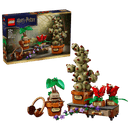 Lego Harry Potter 76474 - Hogwarts Herbology Plants