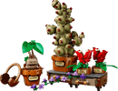 Lego Harry Potter 76474 - Hogwarts Herbology Plants