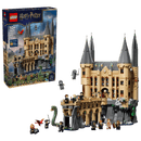 Lego Harry Potter 76473 - Hogwarts Castle East Wing