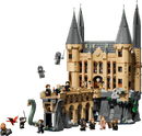 Lego Harry Potter 76473 - Hogwarts Castle East Wing
