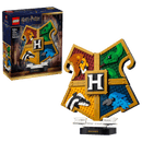 Lego Harry Potter 76462 - Hogwarts House Crest