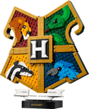 Lego Harry Potter 76462 - Hogwarts House Crest