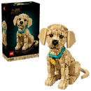 Lego Icons 11384 - Golden Retriever Puppy