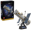 Lego Icons 11382 - Hubble Space Telescope