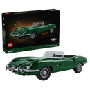 Lego Icons 11381 - Jaguar E-Type