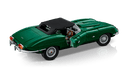 Lego Icons 11381 - Jaguar E-Type