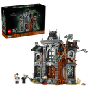 Lego Icons 11383 - Mayor Manor