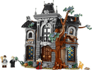 Lego Icons 11383 - Mayor Manor
