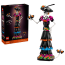 Lego Ideas 21372 - La Catrina