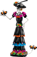 Lego Ideas 21372 - La Catrina