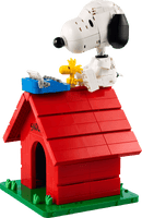 Lego Ideas 21368 - Peanuts: Snoopy's Doghouse