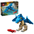Lego Jurassic World 77977 - Baby Dinosaur Pteranodon