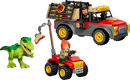 Lego Jurassic World 77978 - Young T.Rex Transport Truck