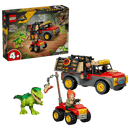 Lego Jurassic World 77978 - Young T.Rex Transport Truck