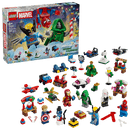 Lego Marvel 76340 - Advent Calendar 2026