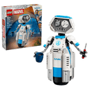 Lego Marvel 76339 - The Fantastic Four H.E.R.B.I.E
