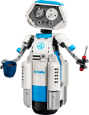 Lego Marvel 76339 - The Fantastic Four H.E.R.B.I.E