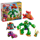 Lego Marvel 11211 - Loki vs. Team Iron Man