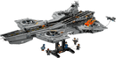 Lego Marvel 76354 - S.H.I.E.L.D Helicarrier