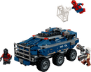 Lego Marvel 76349 - Spider-Man Prison Transport Chase