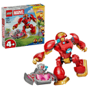 Lego Marvel 11209 - Ultron vs. Iron Man