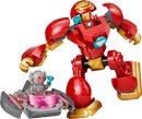 Lego Marvel 11209 - Ultron vs. Iron Man
