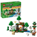Lego Minecraft 21593 - First Night Adventure