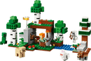 Lego Minecraft 21593 - First Night Adventure