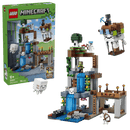 Lego Minecraft 21597 - Ghast Station