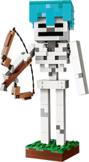 Lego Minecraft 21594 - The Skeleton