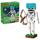 Lego Minecraft 21594 - The Skeleton