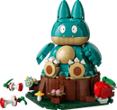 Lego Pokemon 72150 - Munchlax