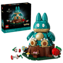 Lego Pokemon 72150 - Munchlax