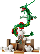 Lego Pokemon 72168 - Rayquaza