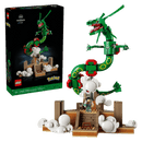 Lego Pokemon 72168 - Rayquaza