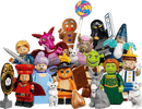 Lego Minifigures 71053 - Shrek Series