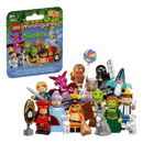 Lego Minifigures 71053 - Shrek Series