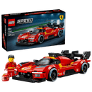 Lego Speed Champions 77261 - Ferrari 499P
