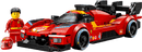 Lego Speed Champions 77261 - Ferrari 499P